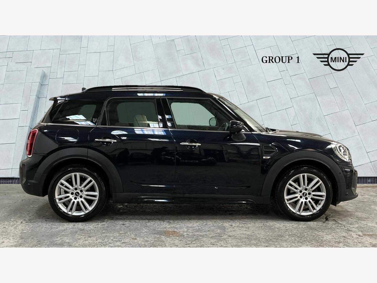 Used MINI Countryman 2021 for sale - 76745013: Photo 3
