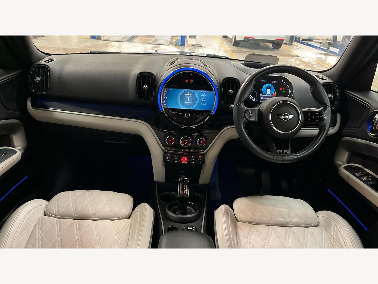 Used MINI Countryman 2021 for sale - 76745013: Photo 4