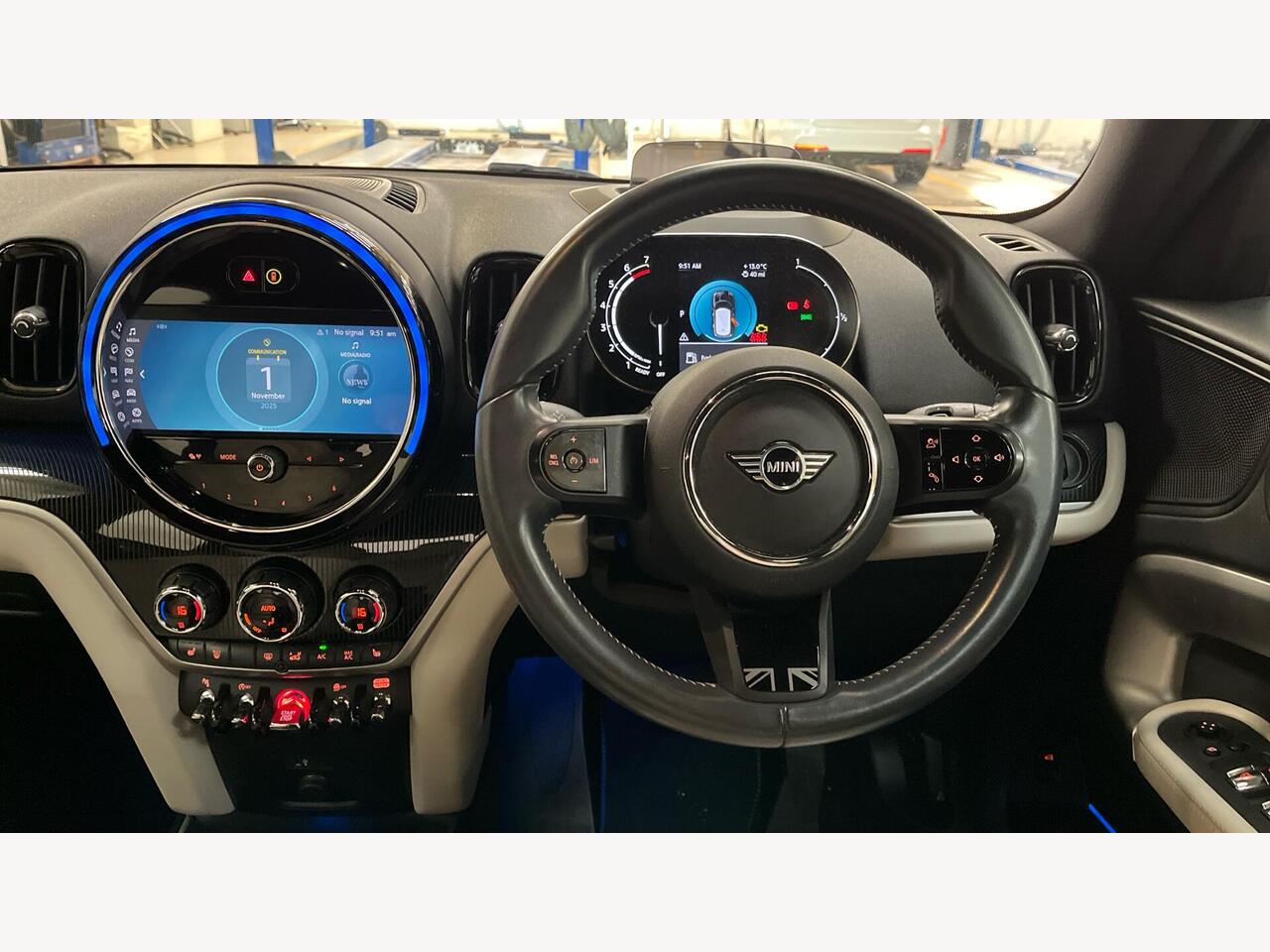 Used MINI Countryman 2021 for sale - 76745013: Photo 5