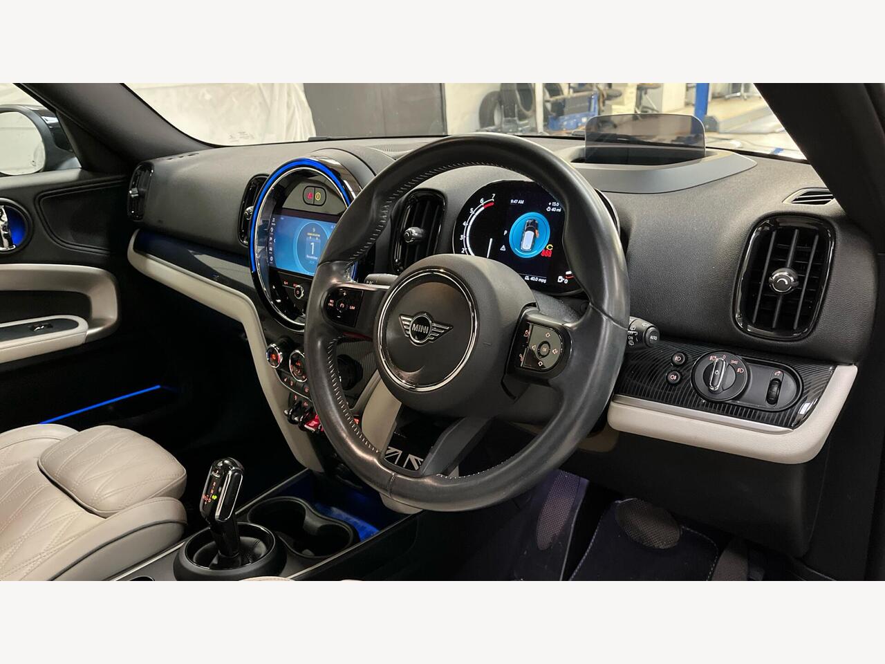 Used MINI Countryman 2021 for sale - 76745013: Photo 6
