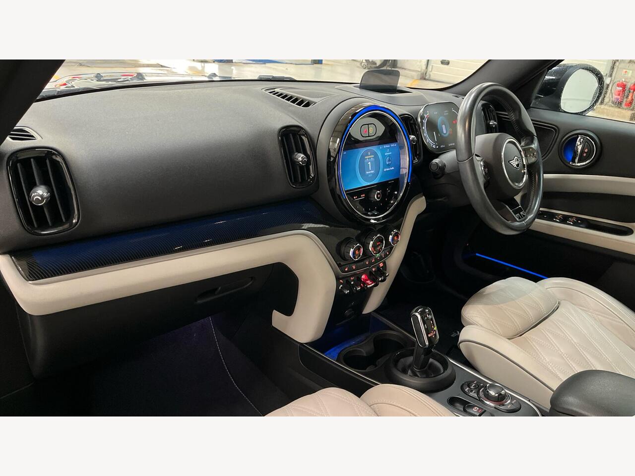 Used MINI Countryman 2021 for sale - 76745013: Photo 7