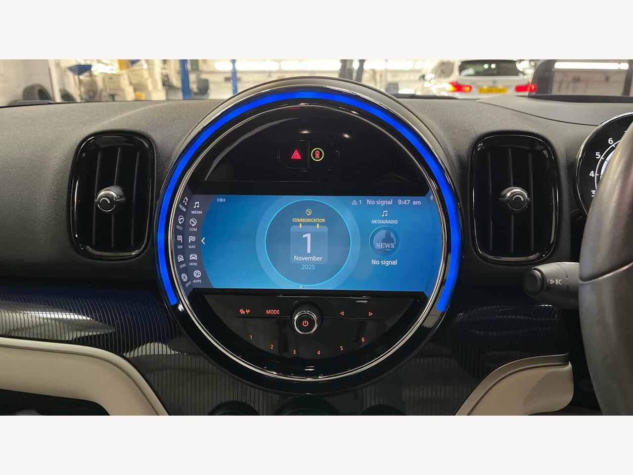 Used MINI Countryman 2021 for sale - 76745013: Photo 8