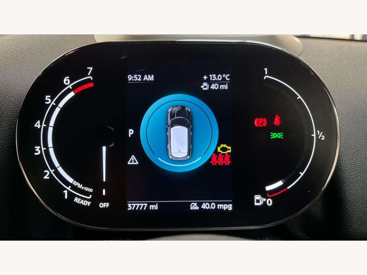 Used MINI Countryman 2021 for sale - 76745013: Photo 9