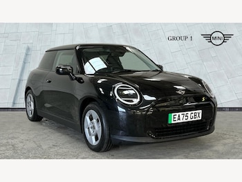 Used MINI Cooper 2025 for sale - 76678760: Photo