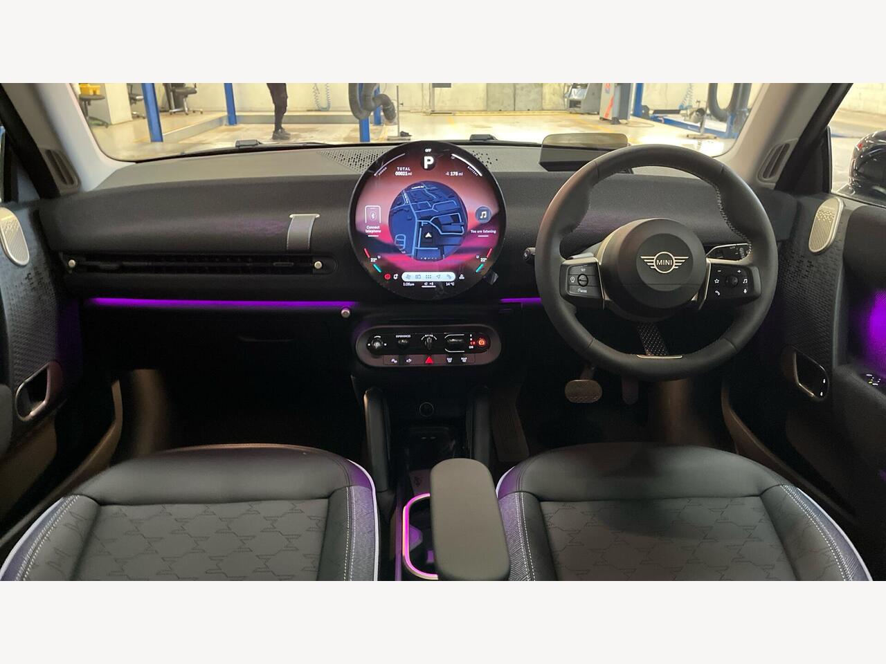 Used MINI Cooper 2025 for sale - 76678760: Photo 4