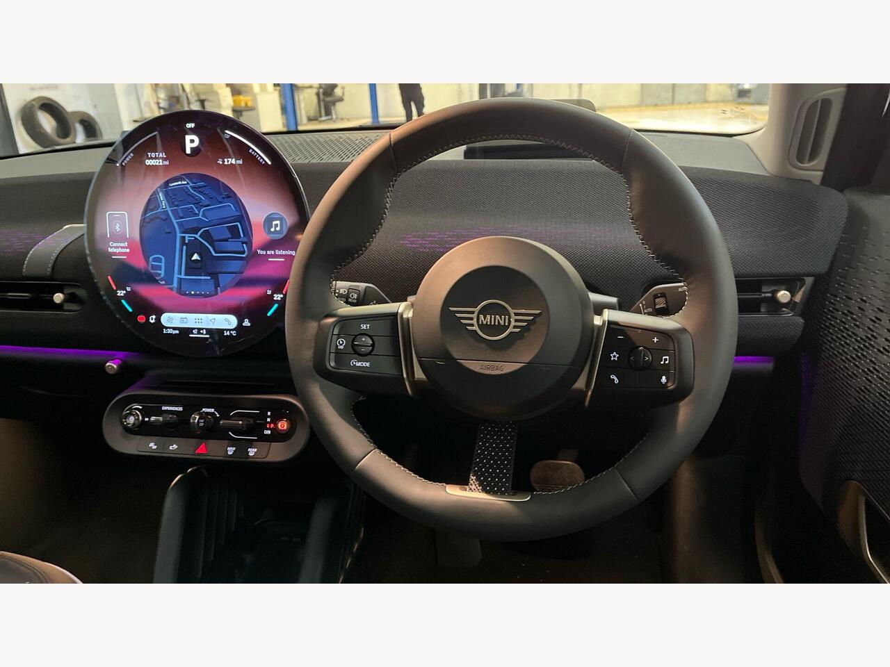 Used MINI Cooper 2025 for sale - 76678760: Photo 5