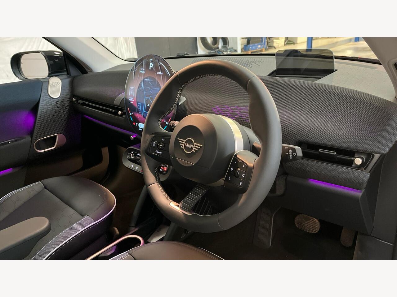 Used MINI Cooper 2025 for sale - 76678760: Photo 6