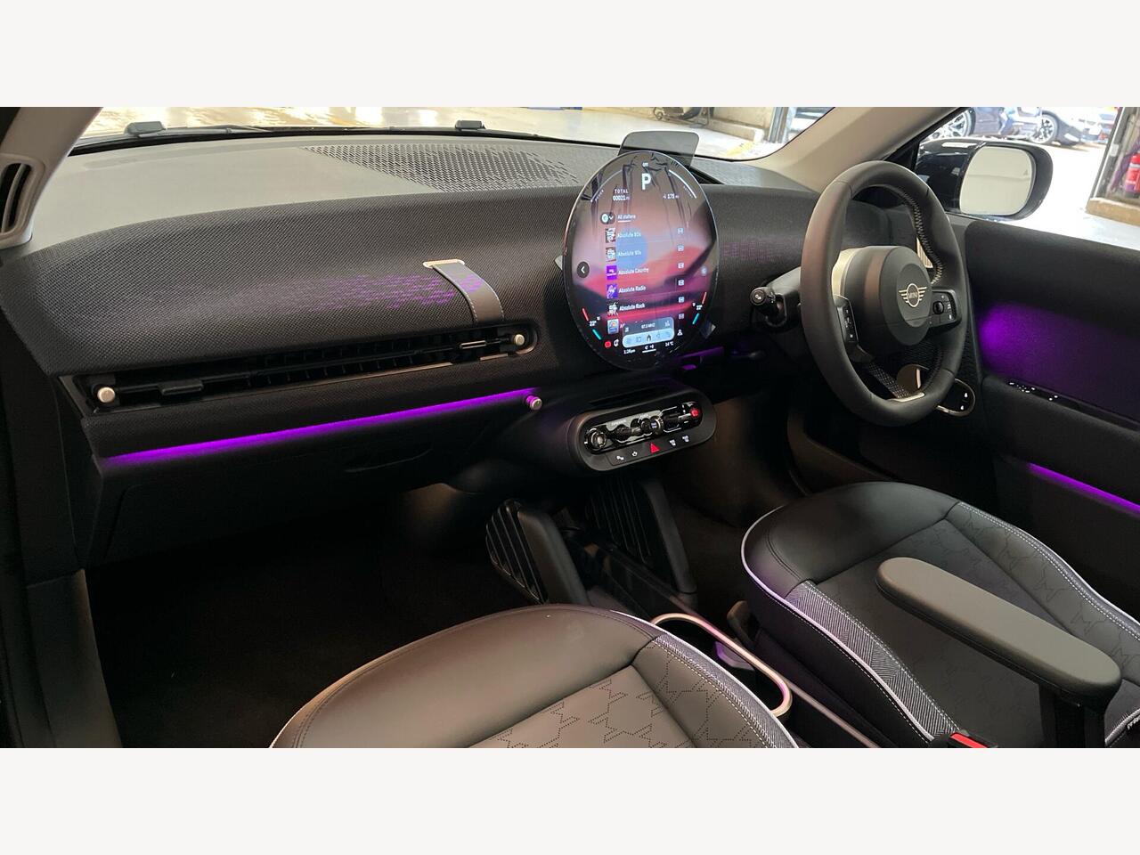 Used MINI Cooper 2025 for sale - 76678760: Photo 7