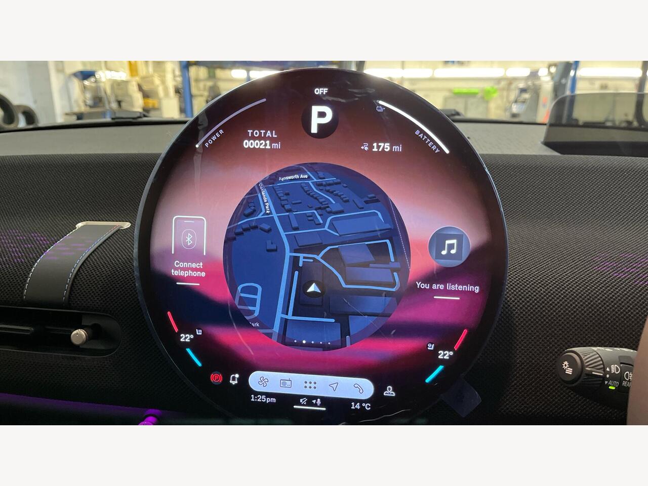 Used MINI Cooper 2025 for sale - 76678760: Photo 8