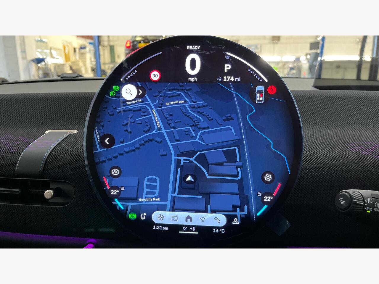 Used MINI Cooper 2025 for sale - 76678760: Photo 9