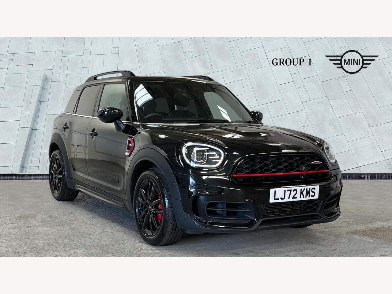Used MINI Countryman 2023 for sale - 76675757: Photo 1