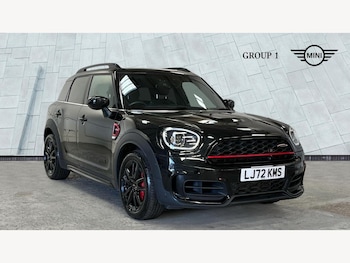 Used MINI Countryman 2023 for sale - 76675757: Photo