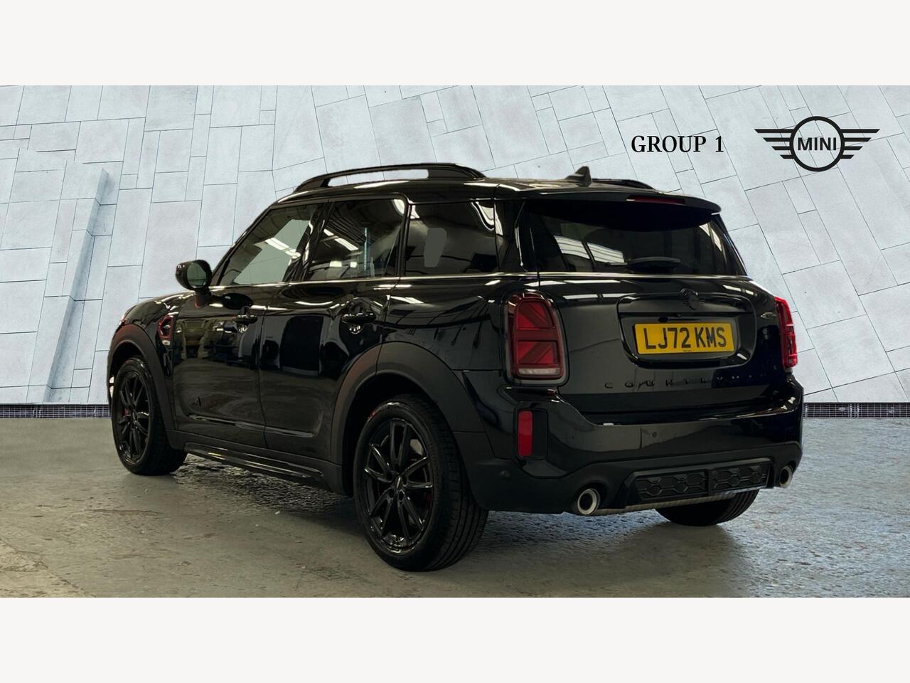 Used MINI Countryman 2023 for sale - 76675757: Photo 2