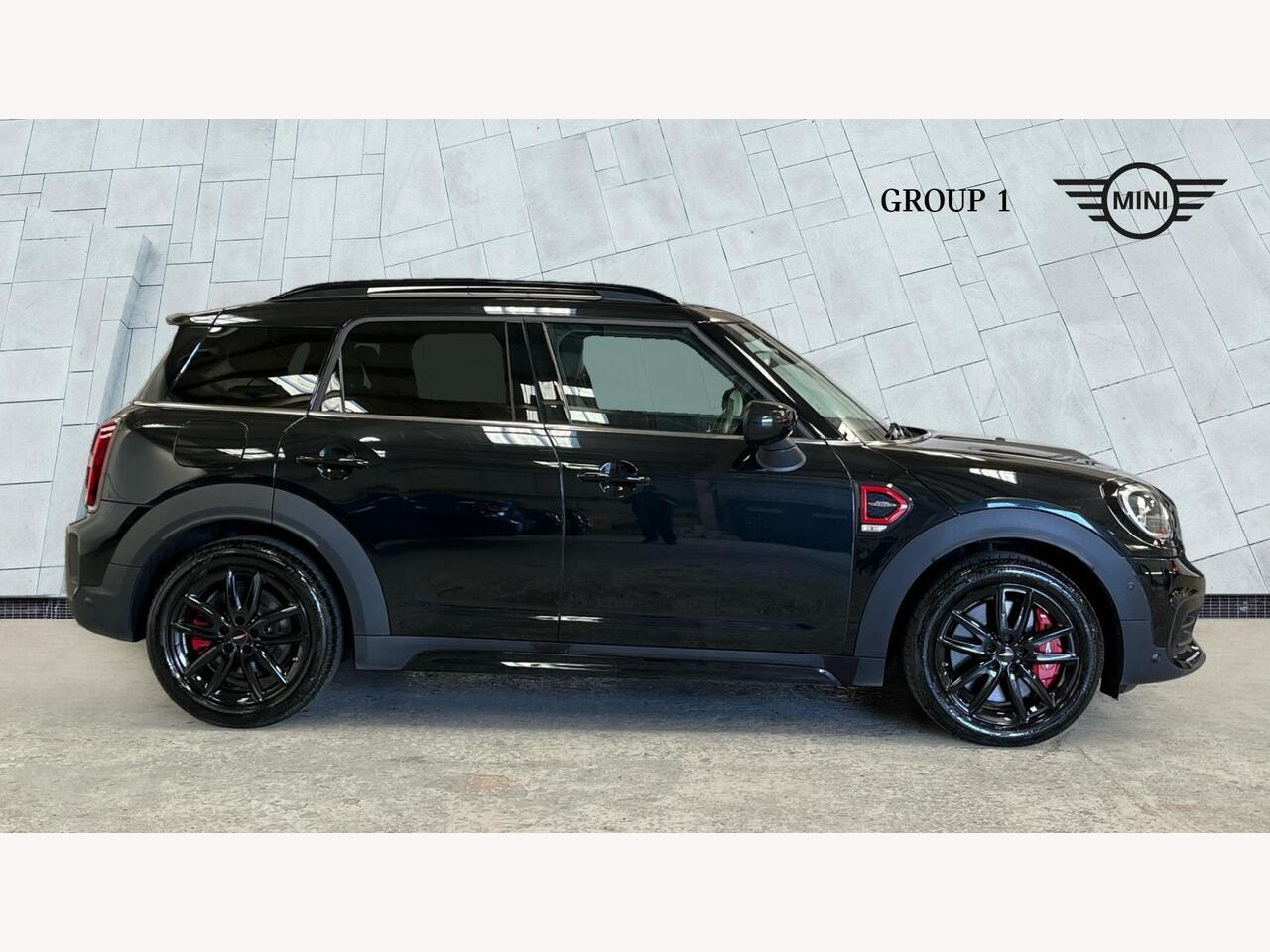 Used MINI Countryman 2023 for sale - 76675757: Photo 3
