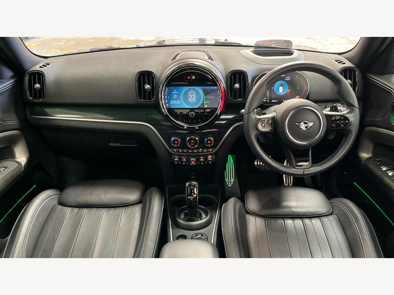 Used MINI Countryman 2023 for sale - 76675757: Photo 4