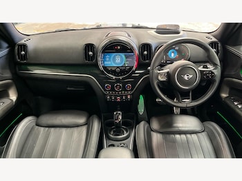 Used MINI Countryman 2023 for sale - 76675757: Photo