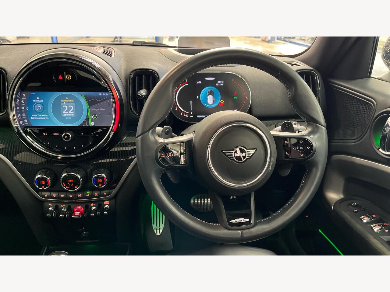 Used MINI Countryman 2023 for sale - 76675757: Photo 5