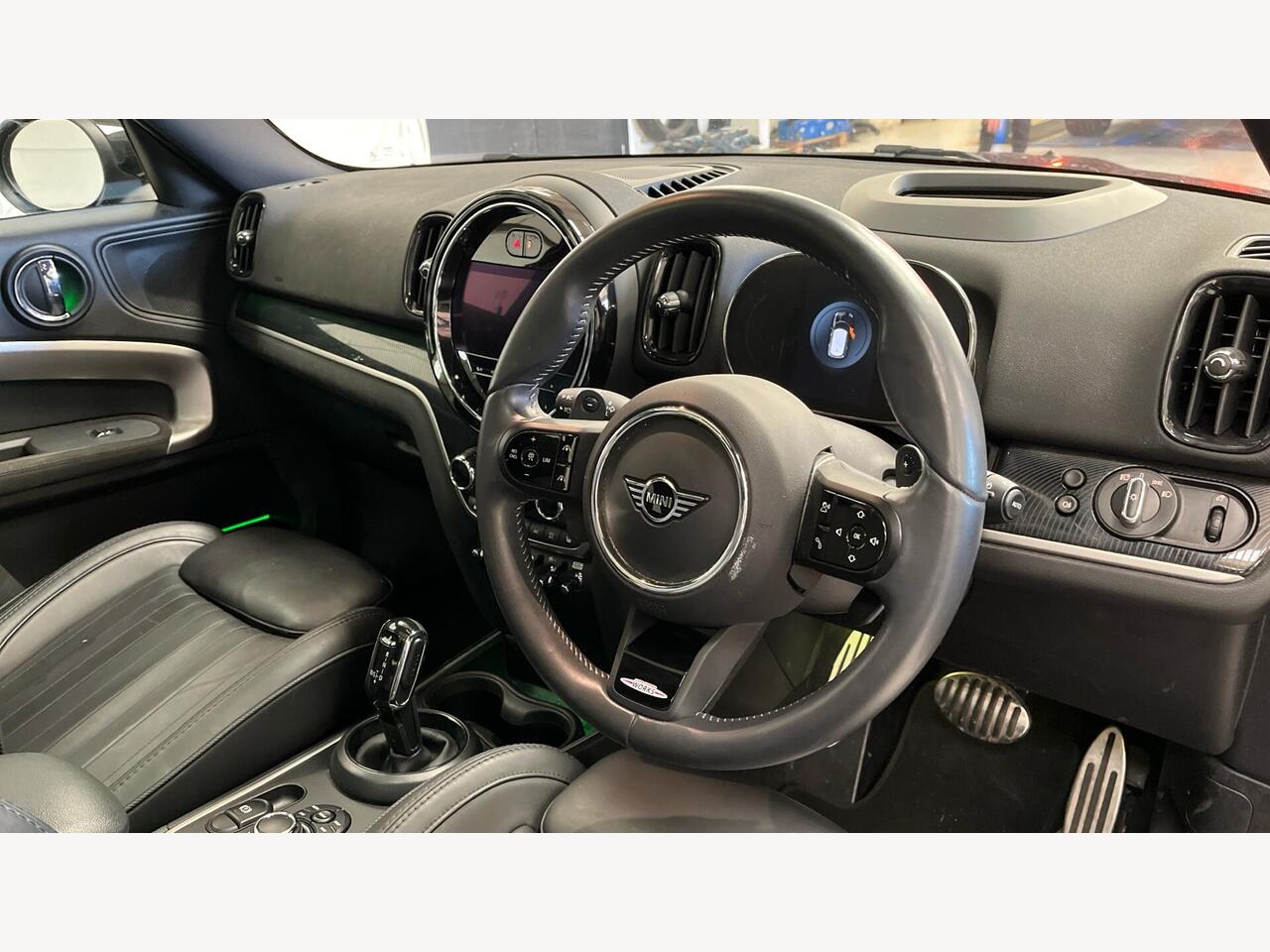 Used MINI Countryman 2023 for sale - 76675757: Photo 6