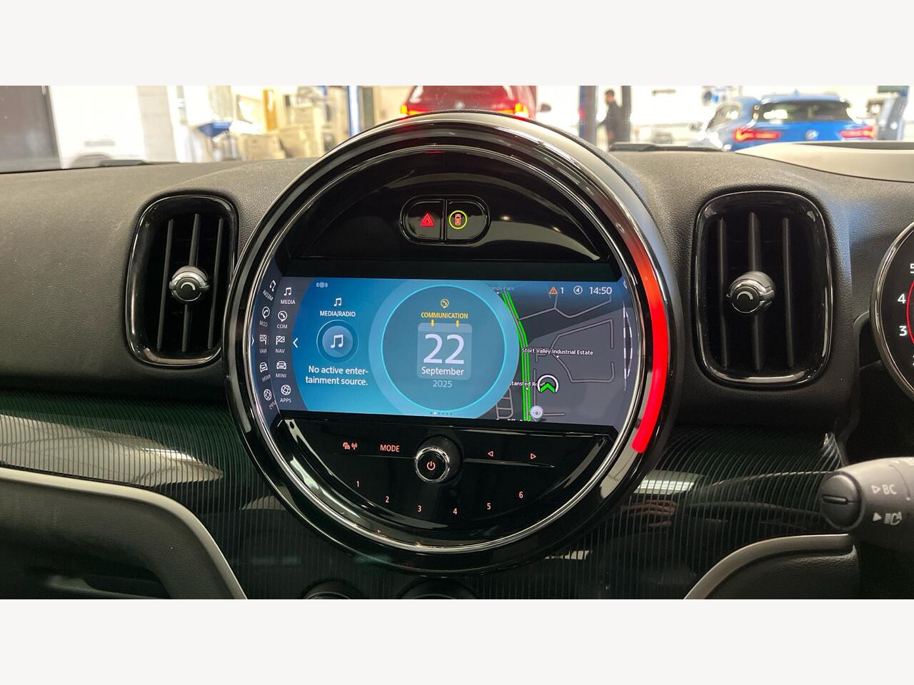 Used MINI Countryman 2023 for sale - 76675757: Photo 8