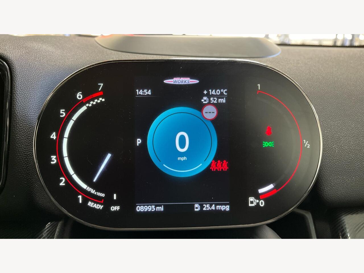 Used MINI Countryman 2023 for sale - 76675757: Photo 9