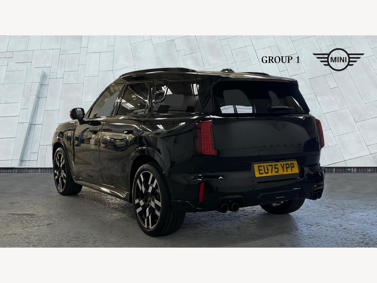 Used MINI Countryman 2025 for sale - 76692571: Photo 2