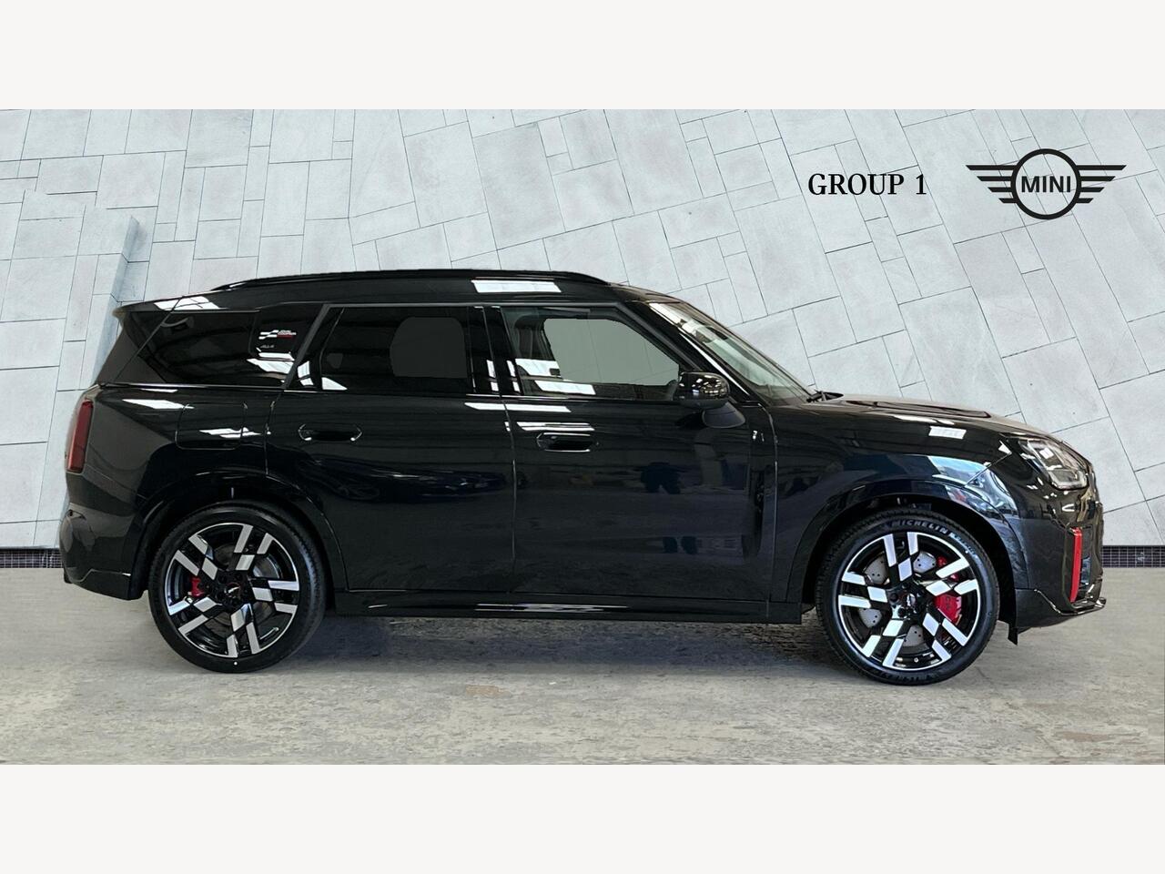 Used MINI Countryman 2025 for sale - 76692571: Photo 3