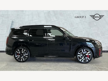 Used MINI Countryman 2025 for sale - 76692571: Photo