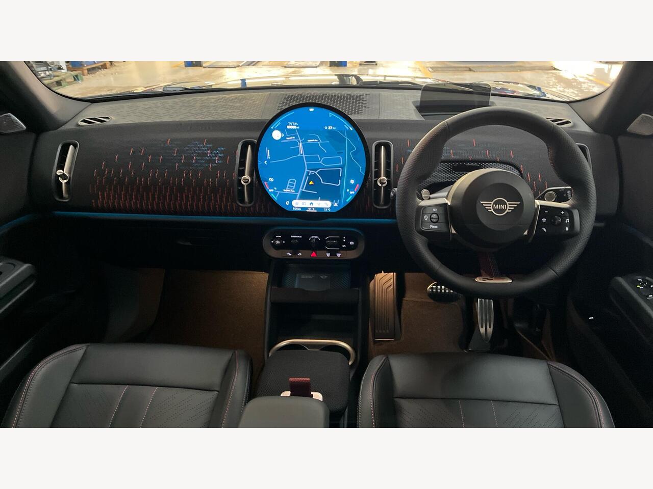 Used MINI Countryman 2025 for sale - 76692571: Photo 4