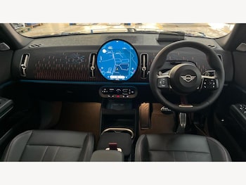 Used MINI Countryman 2025 for sale - 76692571: Photo
