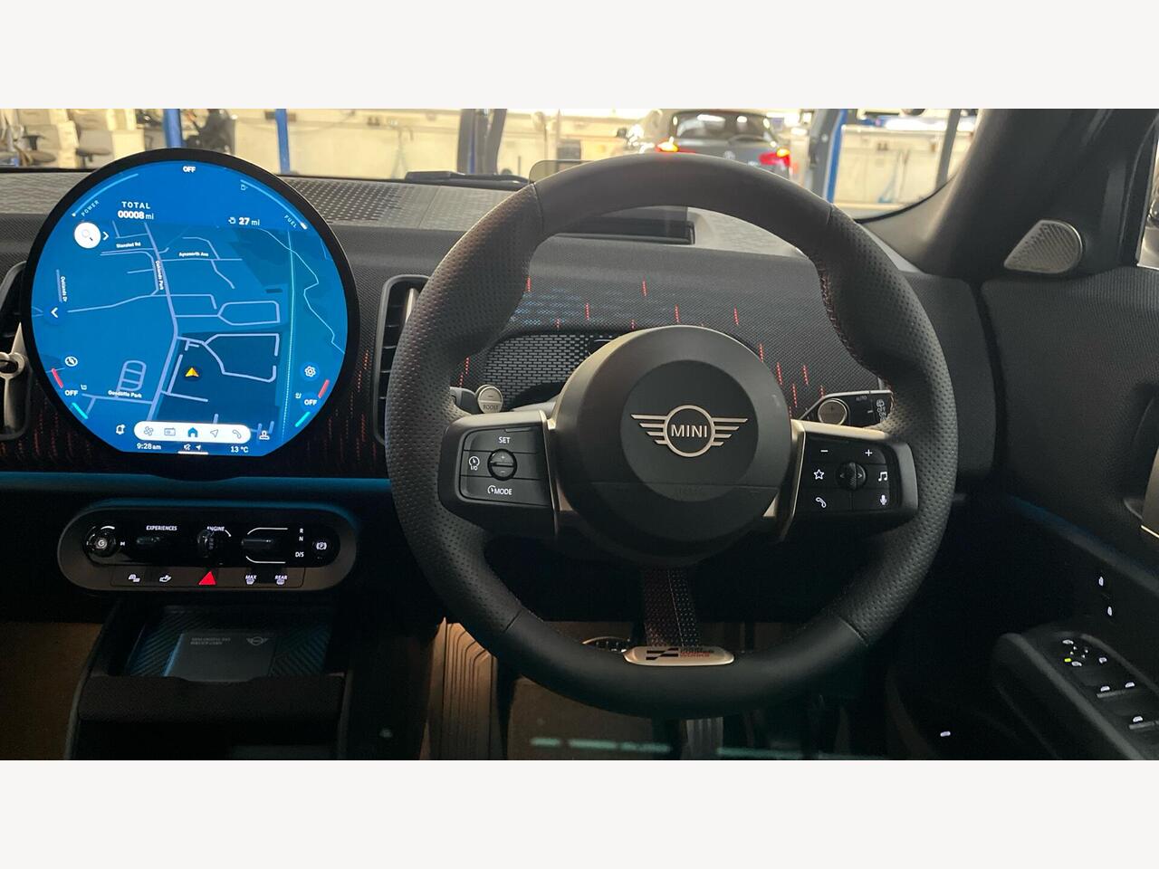 Used MINI Countryman 2025 for sale - 76692571: Photo 5