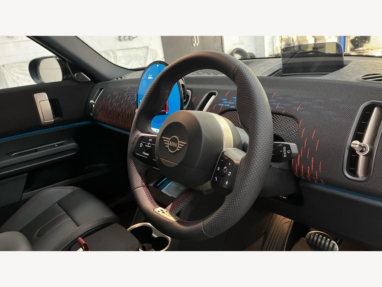 Used MINI Countryman 2025 for sale - 76692571: Photo 6