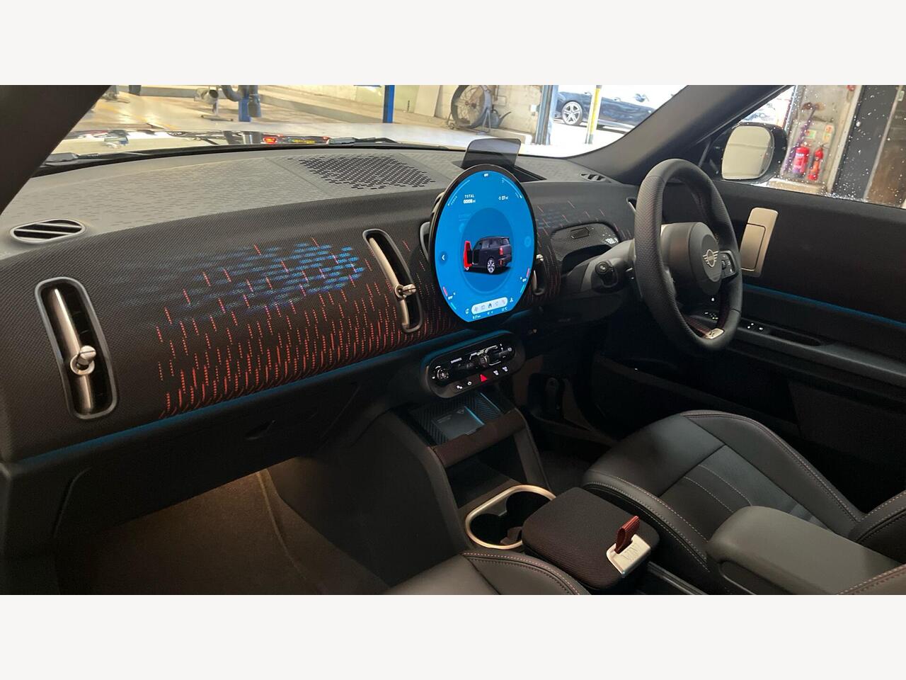 Used MINI Countryman 2025 for sale - 76692571: Photo 7