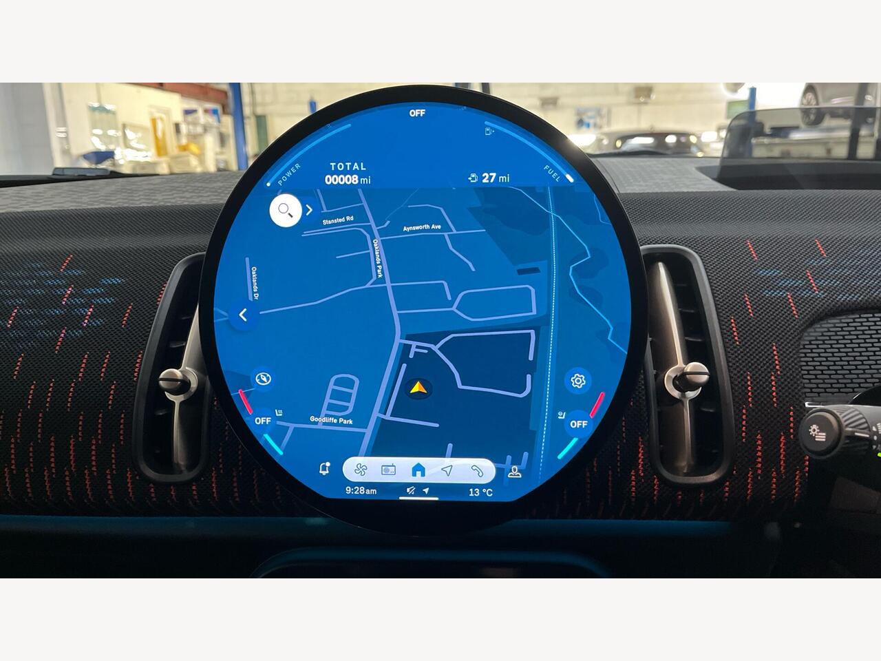 Used MINI Countryman 2025 for sale - 76692571: Photo 8