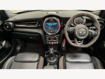 Used MINI Convertible 2020 for sale - 76681034: Photo