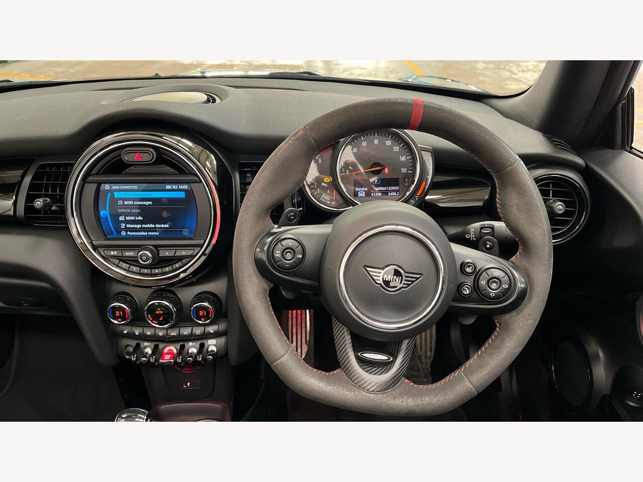 Used MINI Convertible 2020 for sale - 76681034: Photo 5