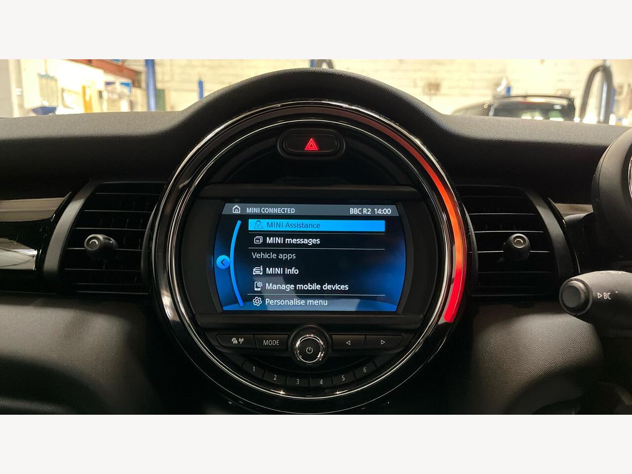 Used MINI Convertible 2020 for sale - 76681034: Photo 8