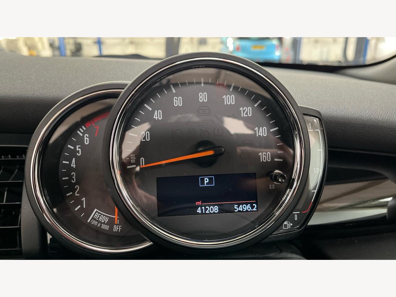 Used MINI Convertible 2020 for sale - 76681034: Photo 9