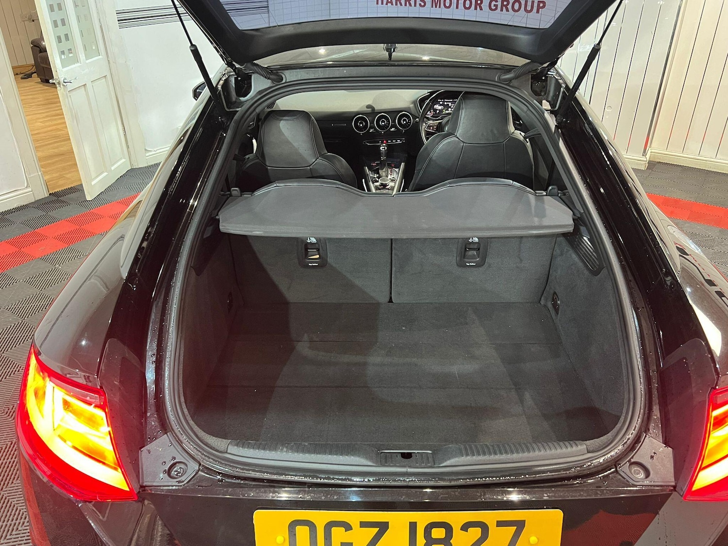 Vehicle 17