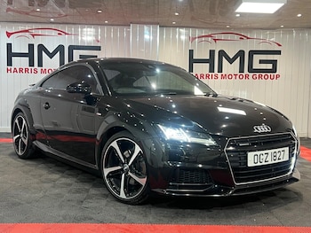 (16) - 2.0 TFSI S line S Tronic quattro Euro 6 (s/s) 3dr