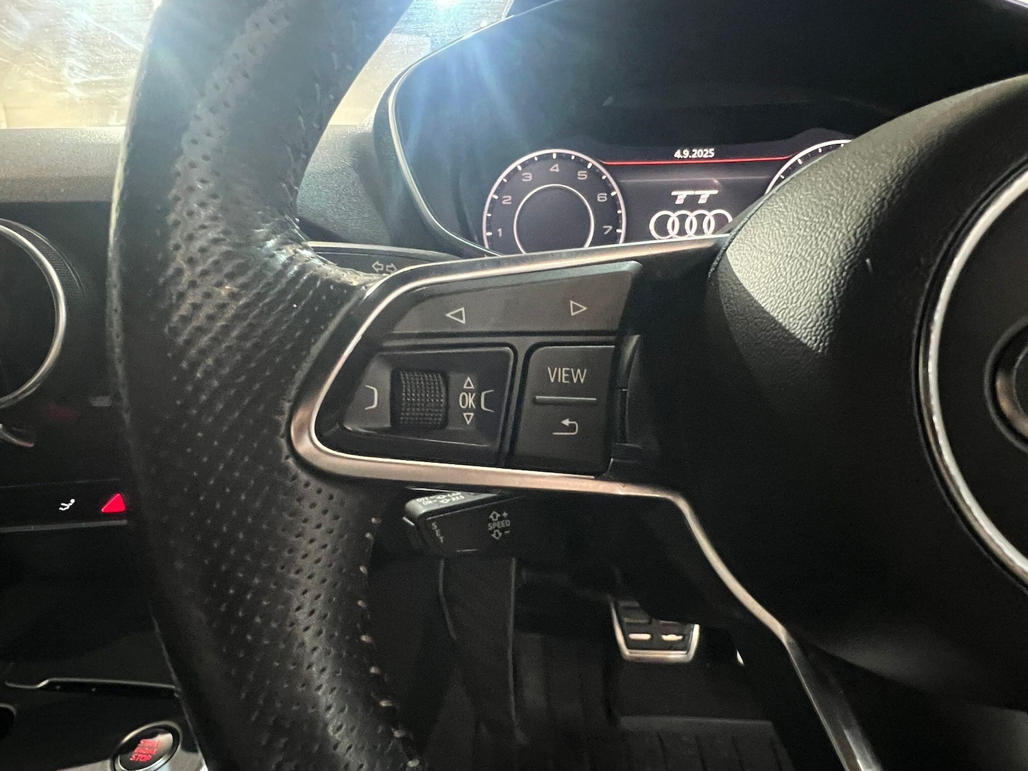 Vehicle 26