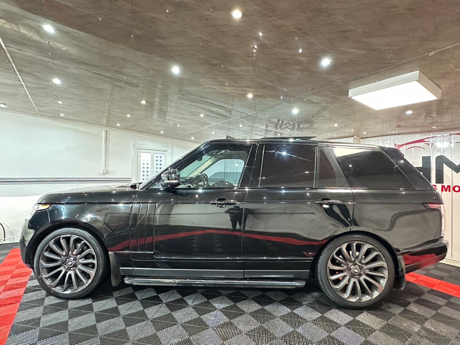 Used Land Rover Range Rover 2014 for sale - 76942677: Photo 10