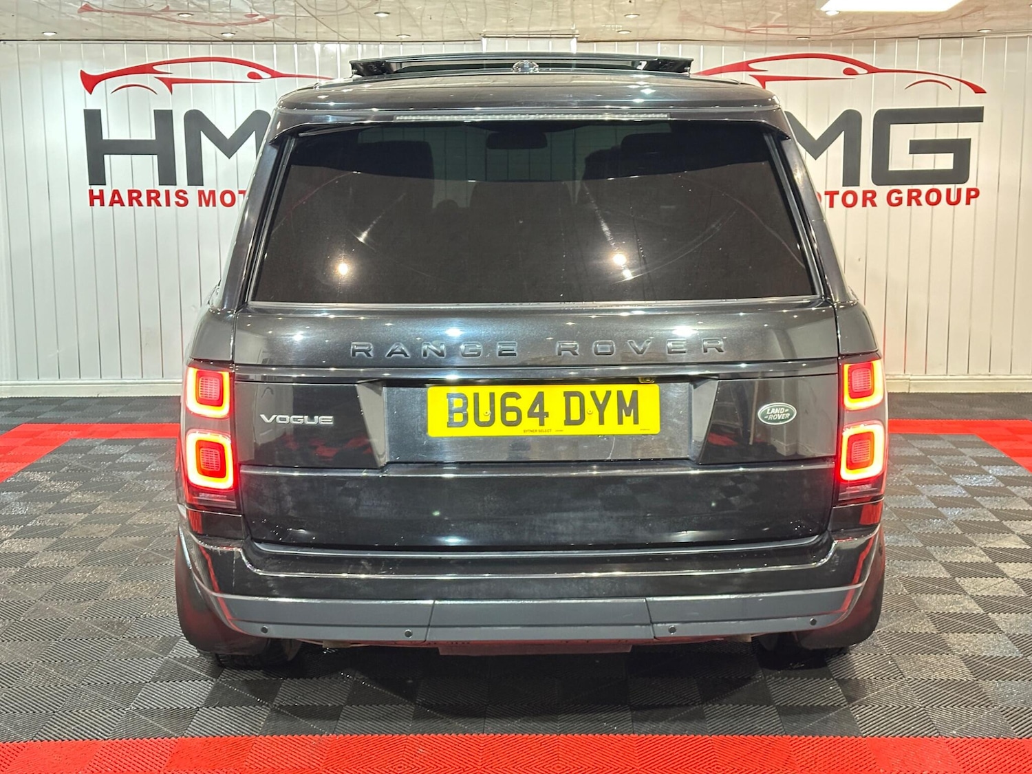 Used Land Rover Range Rover 2014 for sale - 76942677: Photo 12