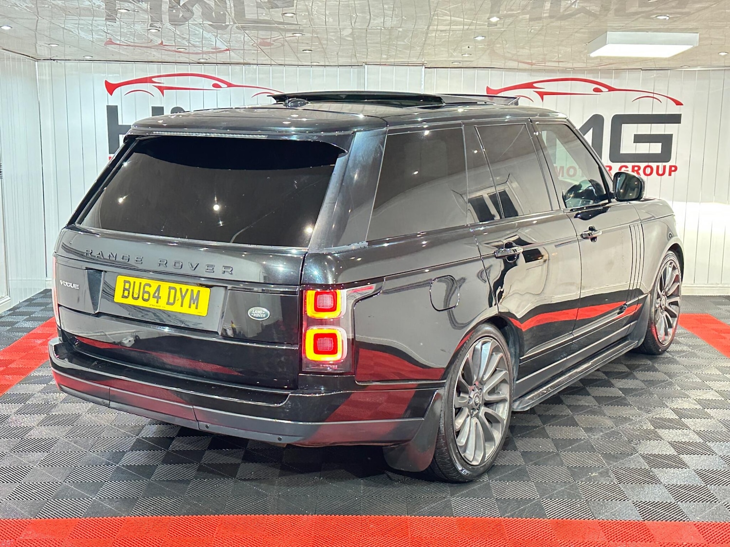 Used Land Rover Range Rover 2014 for sale - 76942677: Photo 13