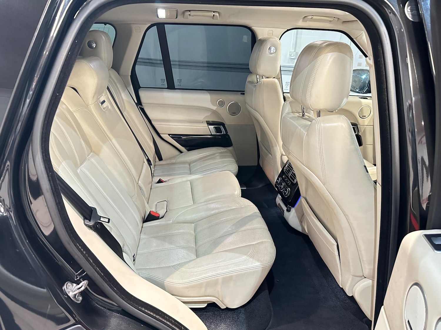 Used Land Rover Range Rover 2014 for sale - 76942677: Photo 18