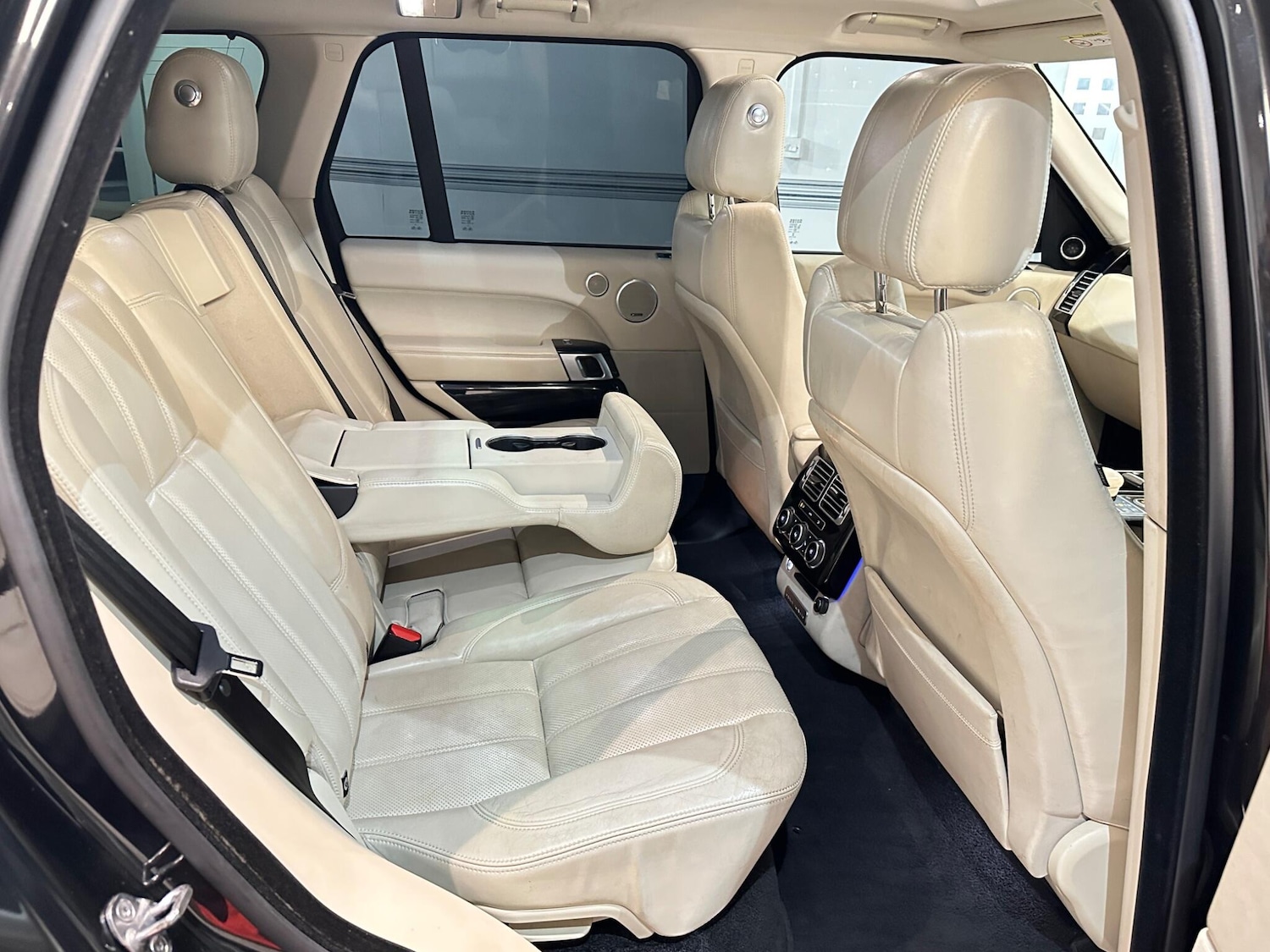 Used Land Rover Range Rover 2014 for sale - 76942677: Photo 19