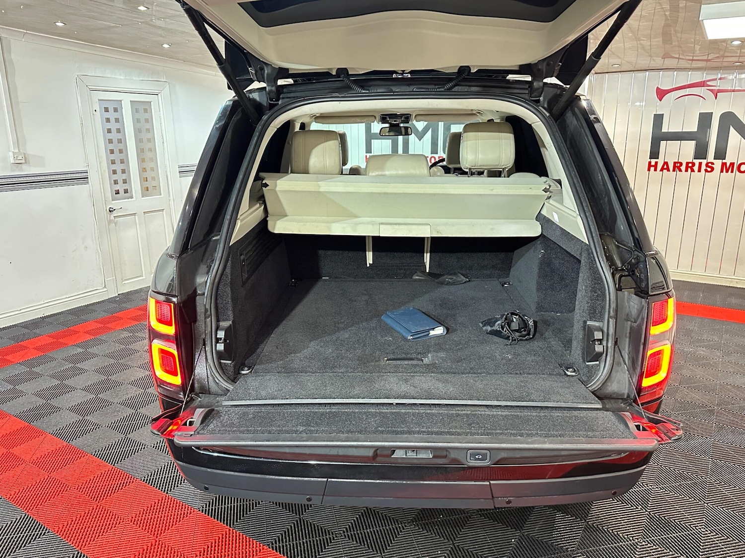 Used Land Rover Range Rover 2014 for sale - 76942677: Photo 21