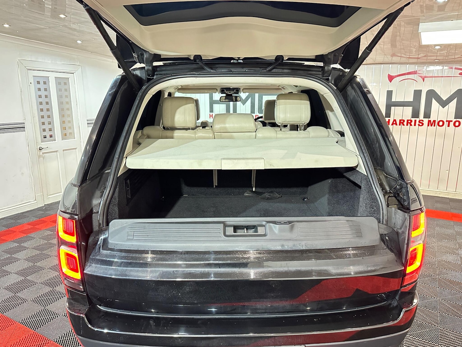 Used Land Rover Range Rover 2014 for sale - 76942677: Photo 23