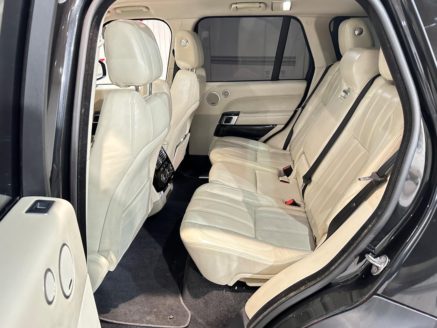 Used Land Rover Range Rover 2014 for sale - 76942677: Photo 25