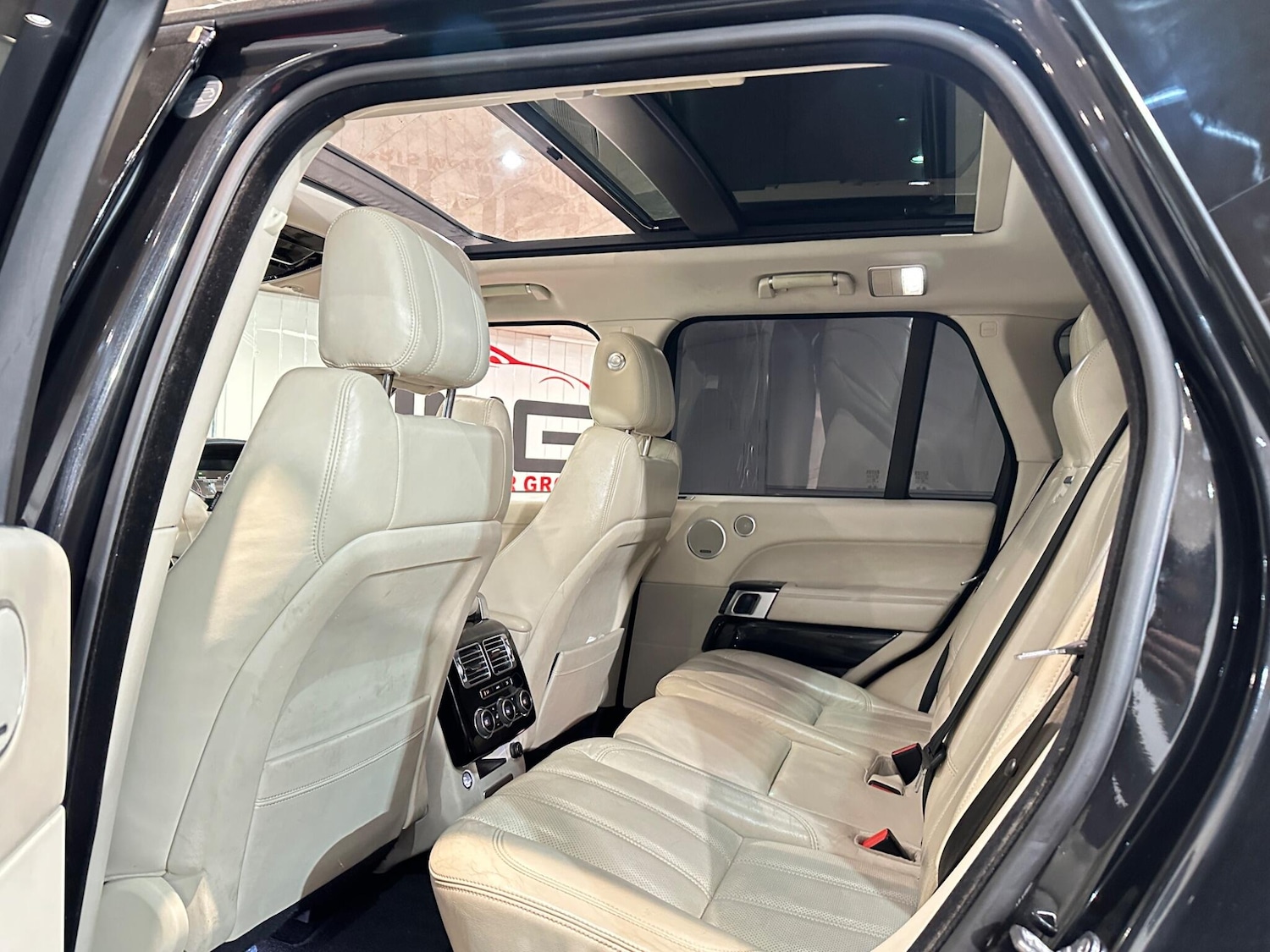 Used Land Rover Range Rover 2014 for sale - 76942677: Photo 27