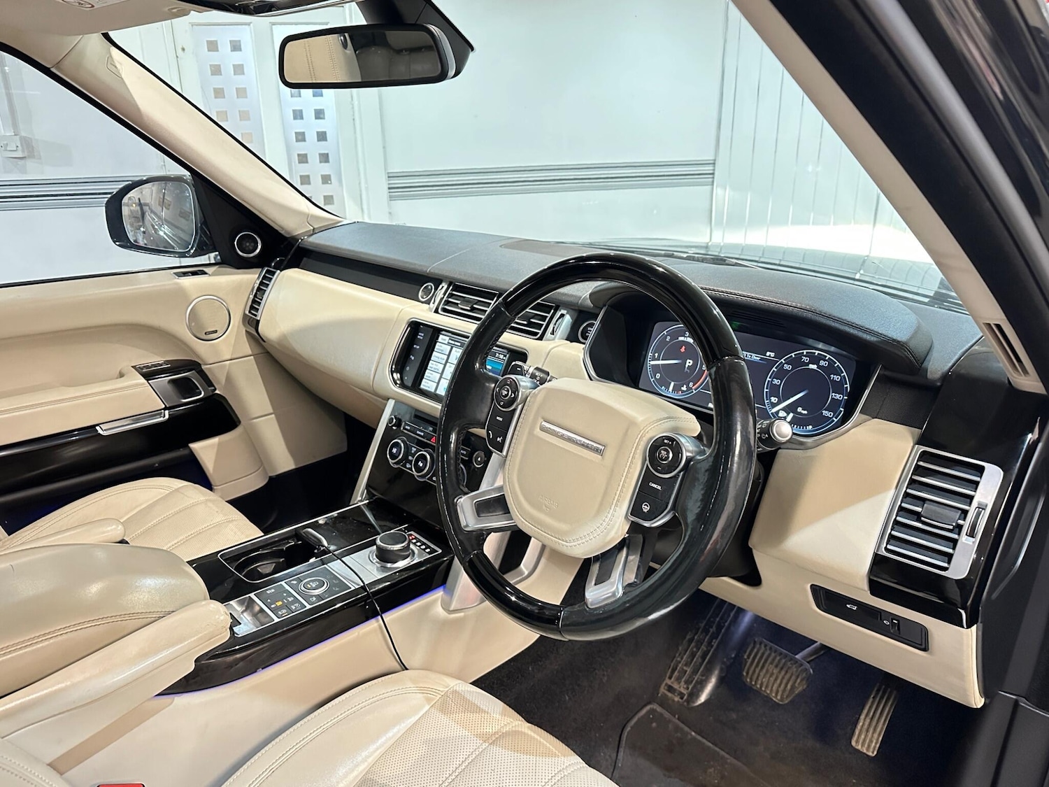 Used Land Rover Range Rover 2014 for sale - 76942677: Photo 32